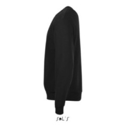 Sweat-shirt homme Sol's® Spider couleur