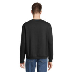Sweat-shirt homme Sol's® Spider couleur