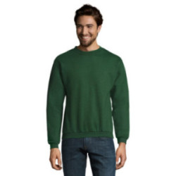 Sweat-shirt homme Sol's® Spider couleur