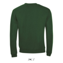 Sweat-shirt homme Sol's® Spider couleur