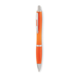 Stylo bille en rPET