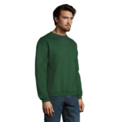 Sweat-shirt homme Sol's® Spider couleur
