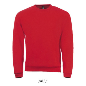 Sweat-shirt homme Sol's® Spider couleur