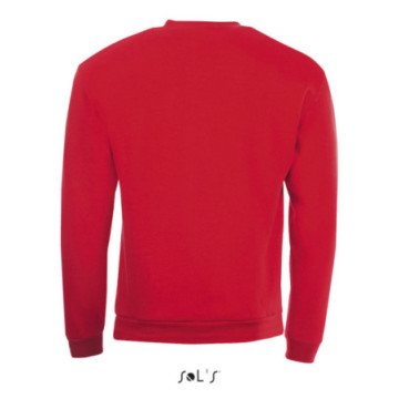 Sweat-shirt homme Sol's® Spider couleur