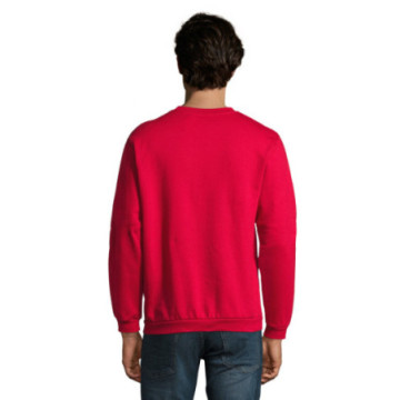 Sweat-shirt homme Sol's® Spider couleur