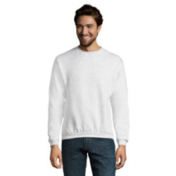 Sweat-shirt homme Sol's® Spider couleur