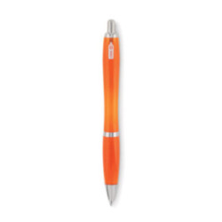 Stylo bille en rPET