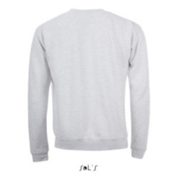 Sweat-shirt homme Sol's® Spider couleur