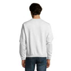 Sweat-shirt homme Sol's® Spider couleur
