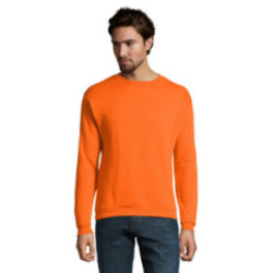 Sweat-shirt homme Sol's® Spider couleur