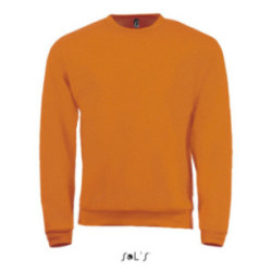 Sweat-shirt homme Sol's® Spider couleur