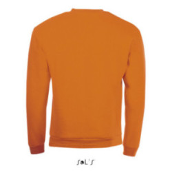 Sweat-shirt homme Sol's® Spider couleur