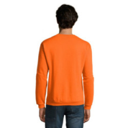 Sweat-shirt homme Sol's® Spider couleur