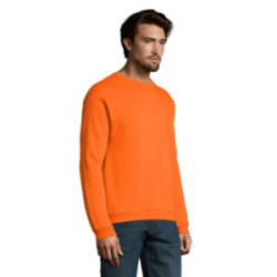 Sweat-shirt homme Sol's® Spider couleur