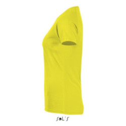 Tee-shirt de sport respirant femme Sol's® Sporty couleur