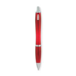 Stylo bille en rPET