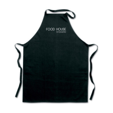 Tablier de cuisine en coton