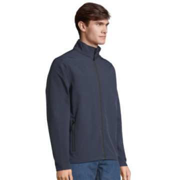 Veste softshell homme Sol's® Race