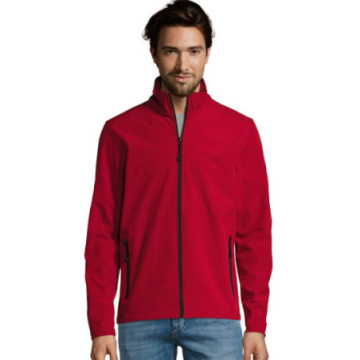 Veste softshell homme Sol's® Race