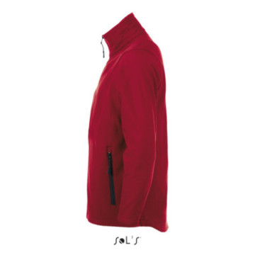 Veste softshell homme Sol's® Race