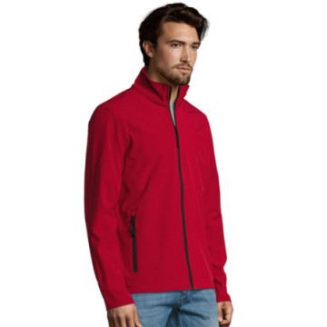 Veste softshell homme Sol's® Race