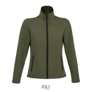 Veste softshell femme Sol's® Race