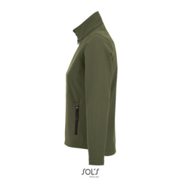 Veste softshell femme Sol's® Race