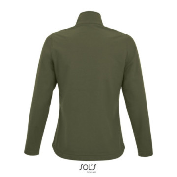 Veste softshell femme Sol's® Race