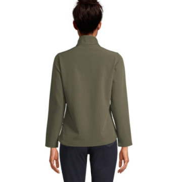 Veste softshell femme Sol's® Race