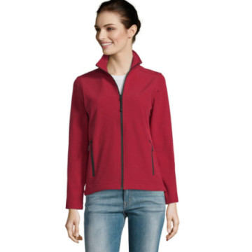 Veste softshell femme Sol's® Race