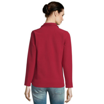 Veste softshell femme Sol's® Race