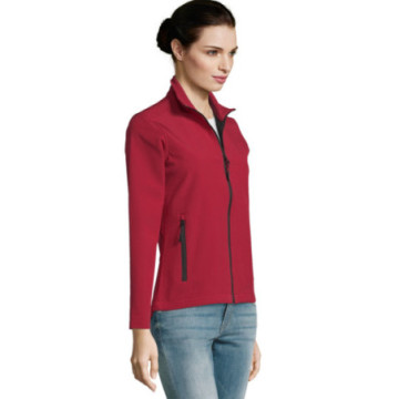 Veste softshell femme Sol's® Race