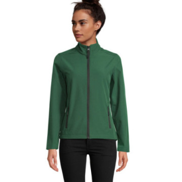Veste softshell femme Sol's® Race