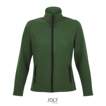 Veste softshell femme Sol's® Race