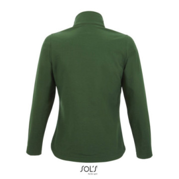 Veste softshell femme Sol's® Race