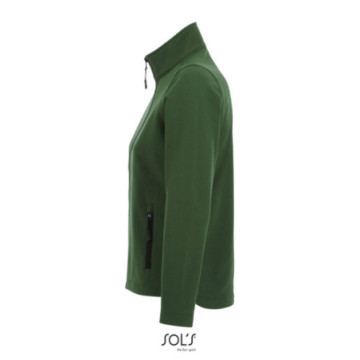 Veste softshell femme Sol's® Race