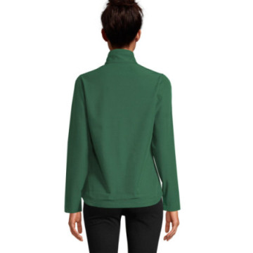 Veste softshell femme Sol's® Race