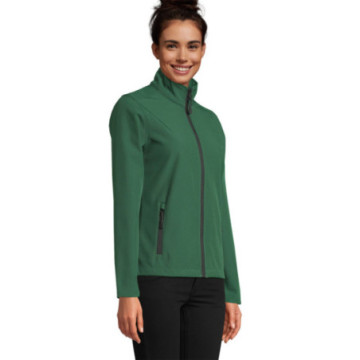Veste softshell femme Sol's® Race