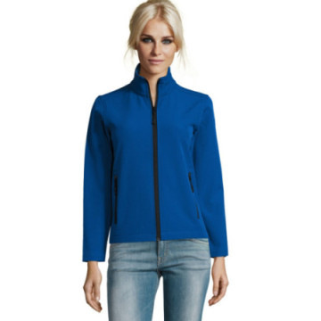 Veste softshell femme Sol's® Race