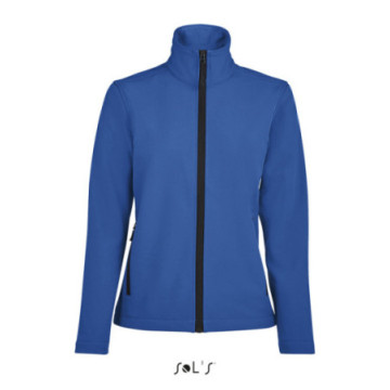 Veste softshell femme Sol's® Race