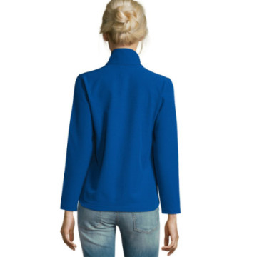 Veste softshell femme Sol's® Race