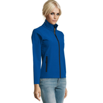 Veste softshell femme Sol's® Race