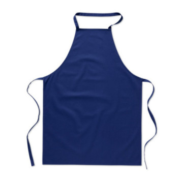 Tablier de cuisine en coton