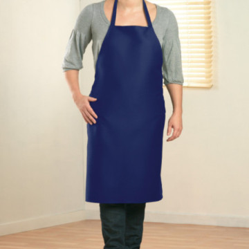 Tablier de cuisine en coton