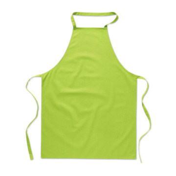 Tablier de cuisine en coton
