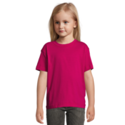 Tee-shirt enfant Sol's® Régent couleur