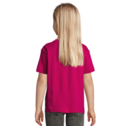 Tee-shirt enfant Sol's® Régent couleur