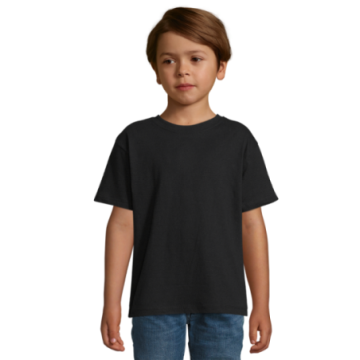 Tee-shirt enfant Sol's® Régent couleur