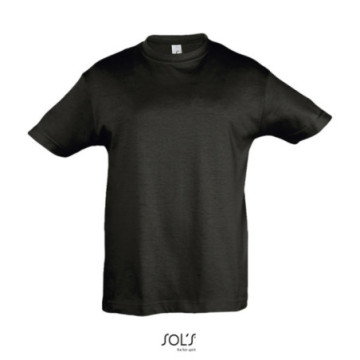 Tee-shirt enfant Sol's® Régent couleur