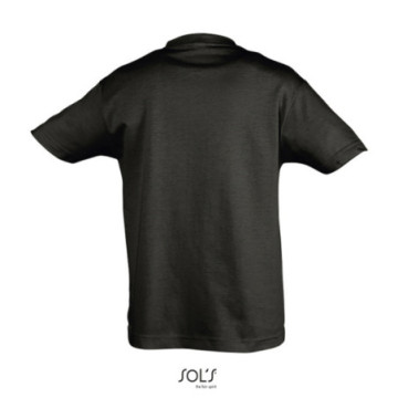 Tee-shirt enfant Sol's® Régent couleur